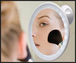 Provides Distortion-free Images Provides Distortion-free Images